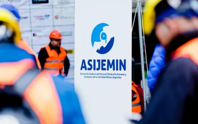 ASIJEMIN expresa su preocupación por el impacto desigual del Régimen de Inversión en la Minería (RIGI) en las Pymes y proveedores locales de la industria minera