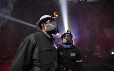 ASIJEMIN: «El Gobierno destruyó el salario de los trabajadores mineros con el impuesto a las ganancias»