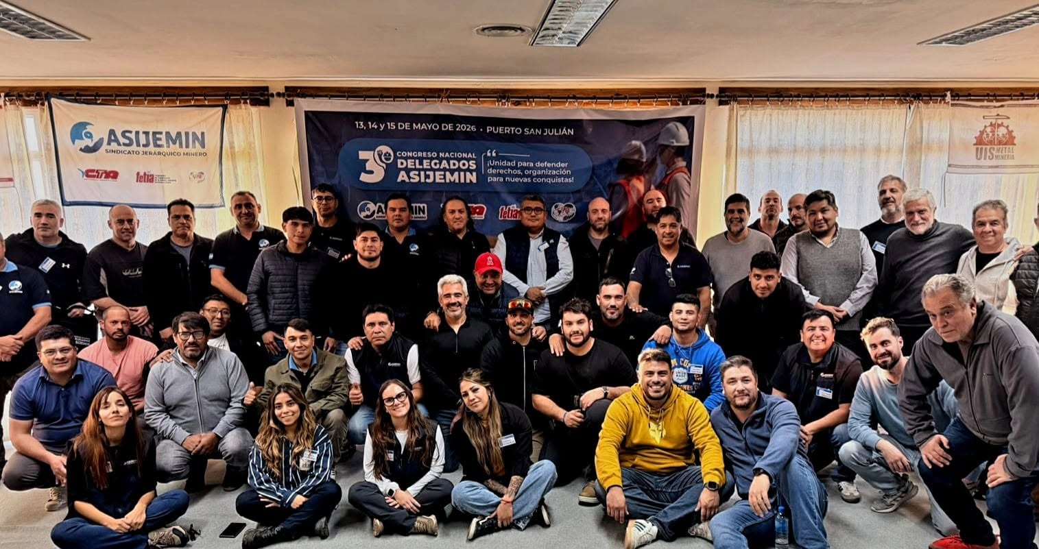 Bienvenidos a asijemin