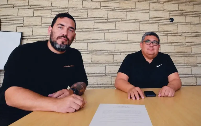 ASIJEMIN y Vicuña acordaron aumento salarial para trabajadores mineros